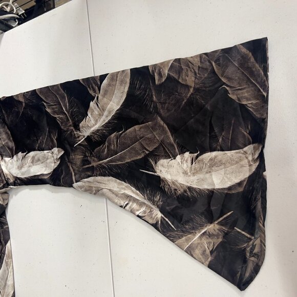 Show Me Your Mumu Bell Sleeve Top - Picture 5 of 9